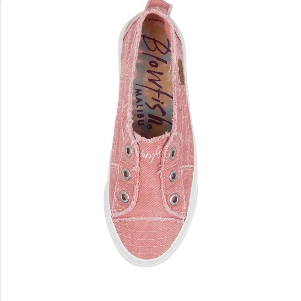 Blowfish Aussie Sneakers NWOT (STOCK IMAGES)
